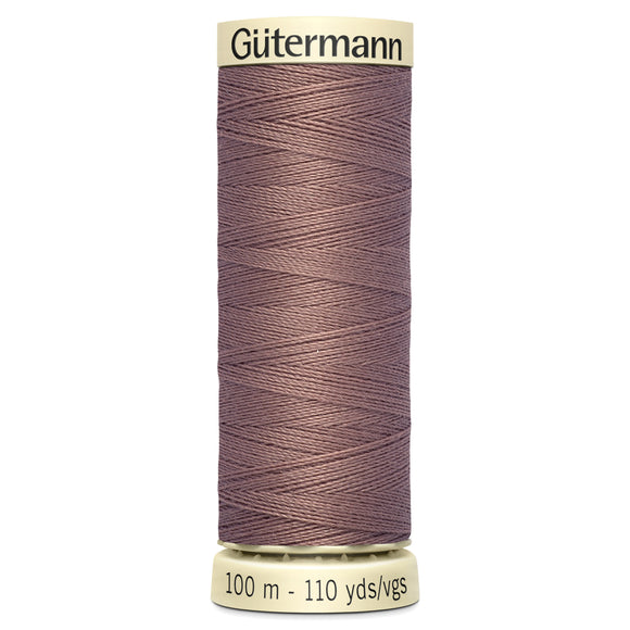 Gutermann Sew All Thread 100m (216)