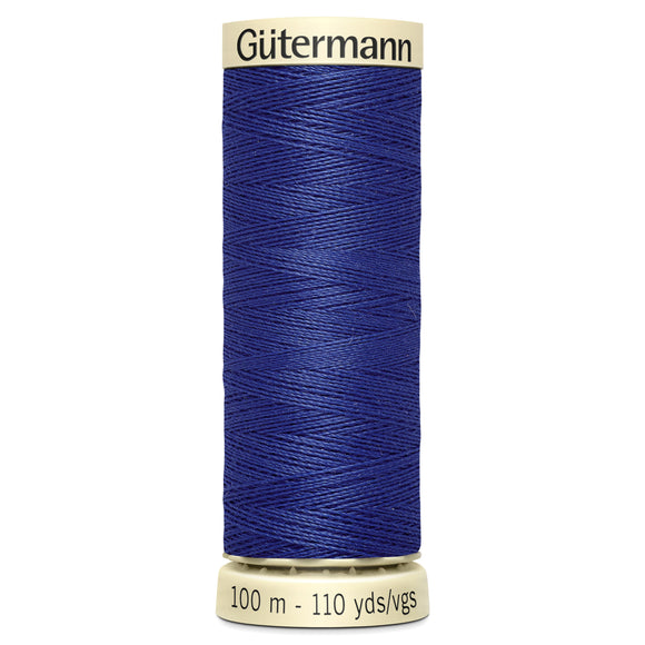Gutermann Sew All Thread 100m (218)