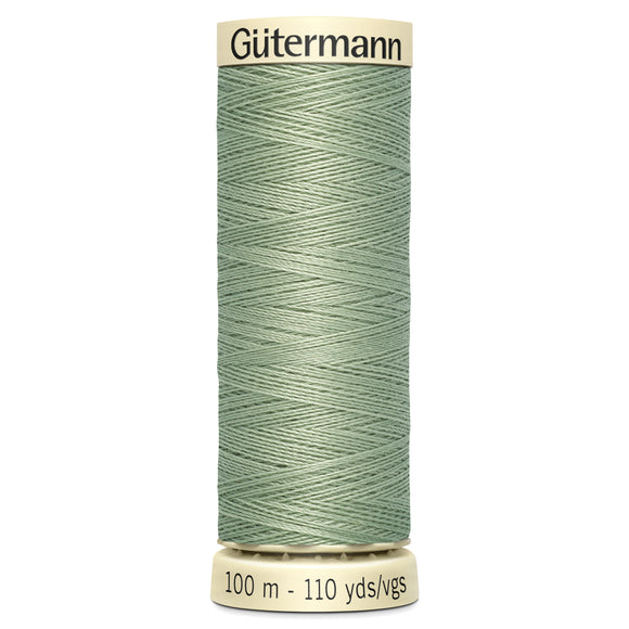 Gutermann Sew All Thread 100m (224)