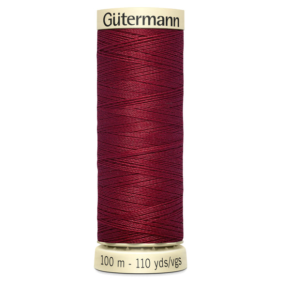 Gutermann Sew All Thread 100m (226)
