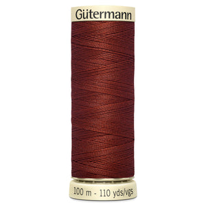 Gutermann Sew All Thread 100m (227)