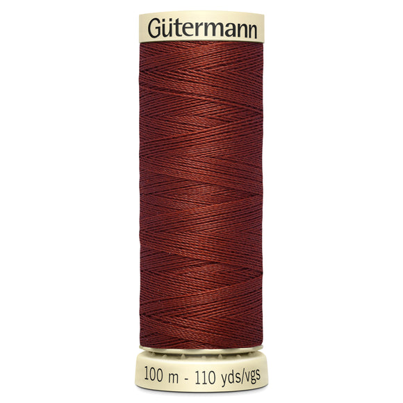 Gutermann Sew All Thread 100m (227)