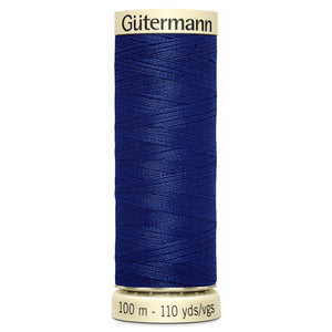 Gutermann Sew All Thread 100m (232)