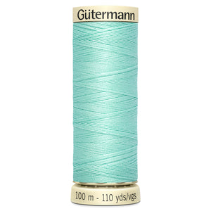 Gutermann Sew All Thread 100m (234)