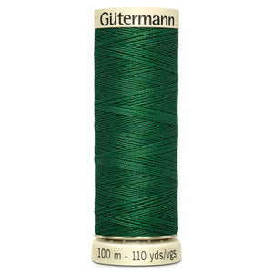 Gutermann Sew All Thread 100m (237)