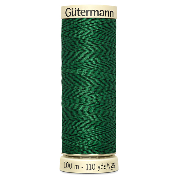 Gutermann Sew All Thread 100m (237)