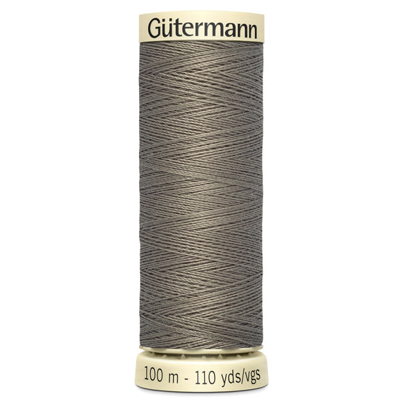 Gutermann Sew All Thread 100m (241)