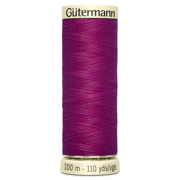 Gutermann Sew All Thread 100m (247)