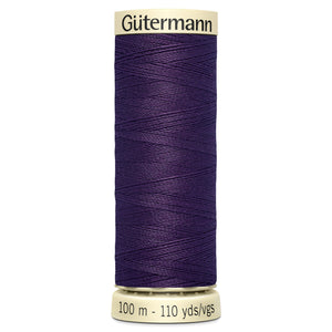 Gutermann Sew All Thread 100m (257)