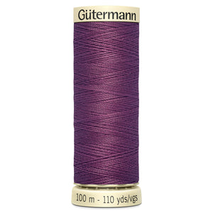 Gutermann Sew All Thread 100m (259)