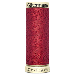 Gutermann Sew All Thread 100m (026)