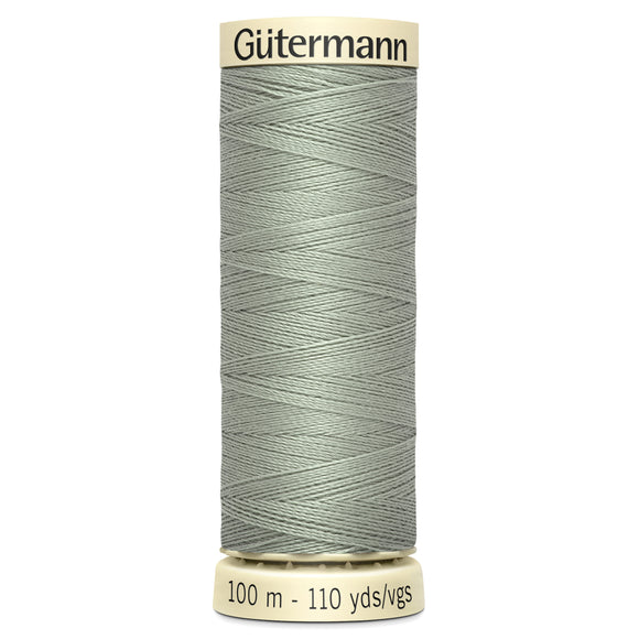 Gutermann Sew All Thread 100m (261)