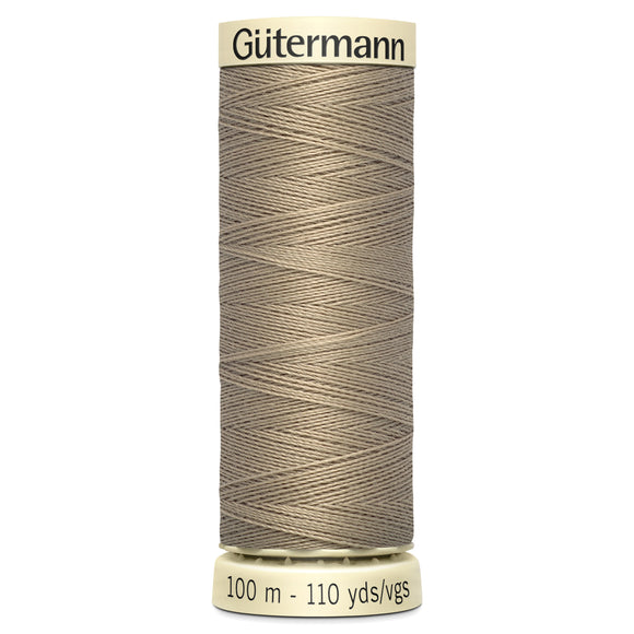 Gutermann Sew All Thread 100m (263)