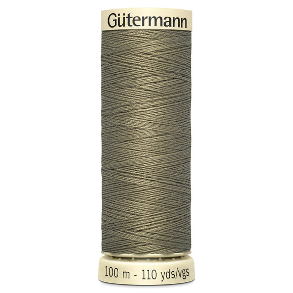 Gutermann Sew All Thread 100m (264)
