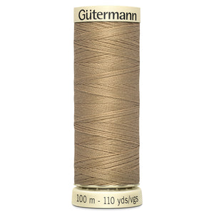 Gutermann Sew All Thread 100m (265)