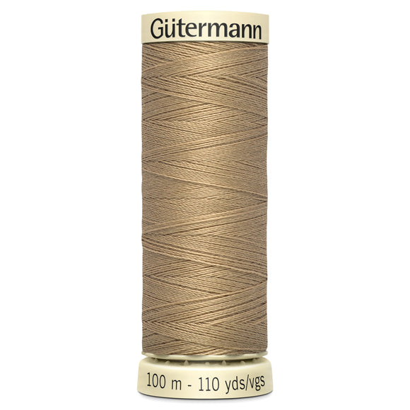 Gutermann Sew All Thread 100m (265)