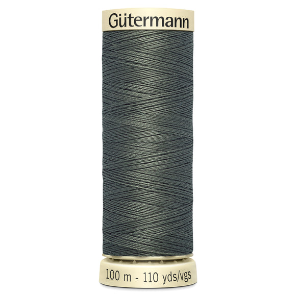 Gutermann Sew All Thread 100m (274)