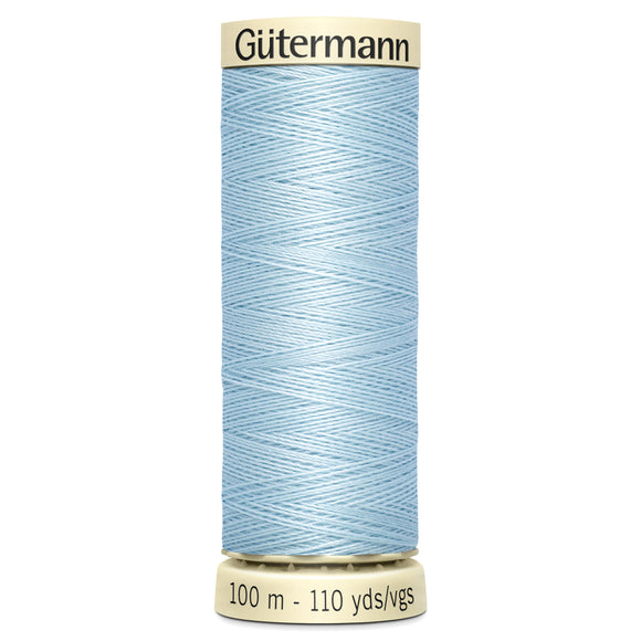 Gutermann Sew All Thread 100m (276)
