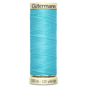 Gutermann Sew All Thread 100m (028)