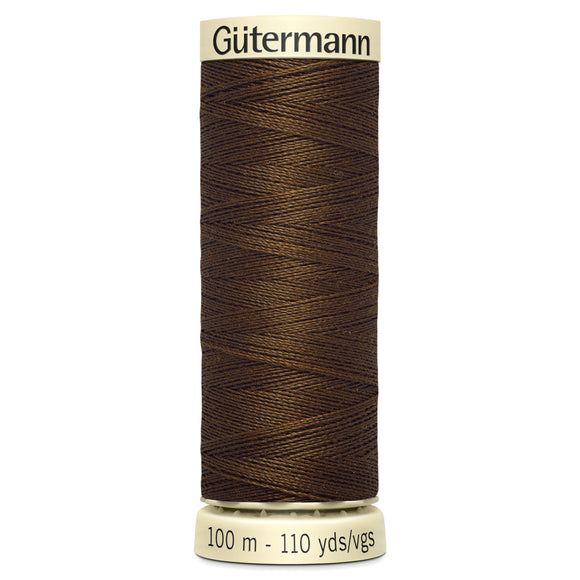 Gutermann Sew All Thread 100m (280)