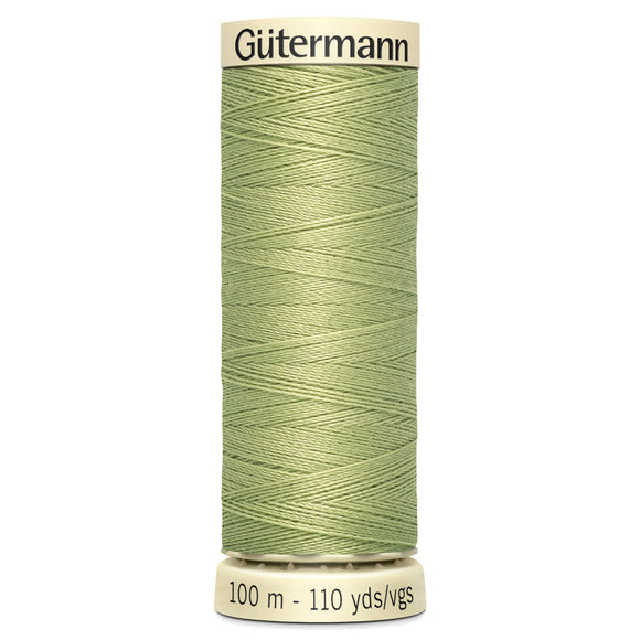 Gutermann Sew All Thread 100m (282)