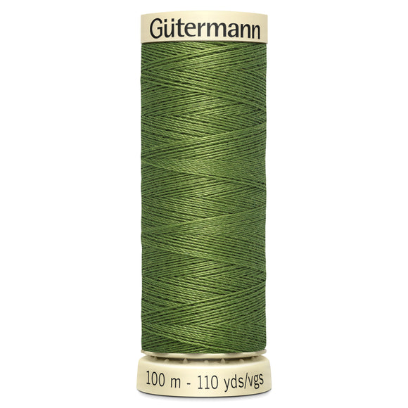 Gutermann Sew All Thread 100m (283)