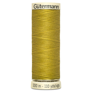 Gutermann Sew All Thread 100m (286)