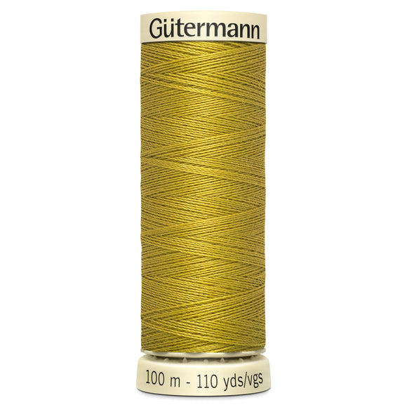 Gutermann Sew All Thread 100m (286)