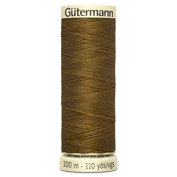 Gutermann Sew All Thread 100m (288)