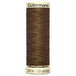 Gutermann Sew All Thread 100m (289)