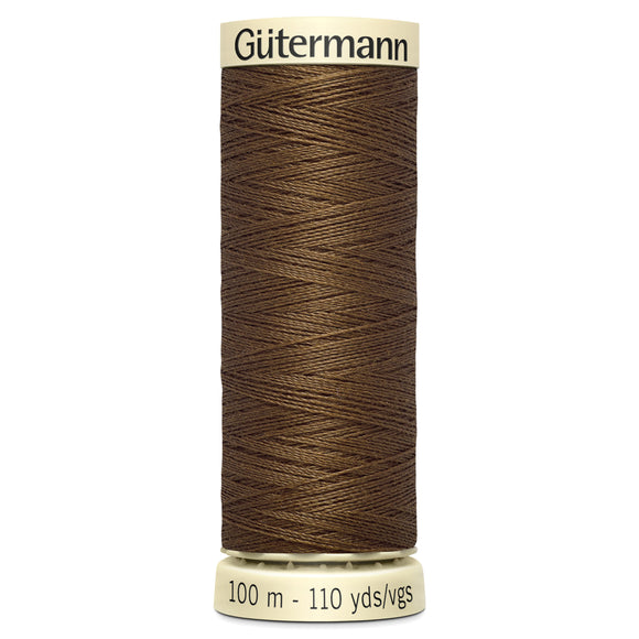 Gutermann Sew All Thread 100m (289)