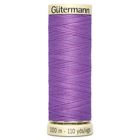 Gutermann Sew All Thread 100m (291)