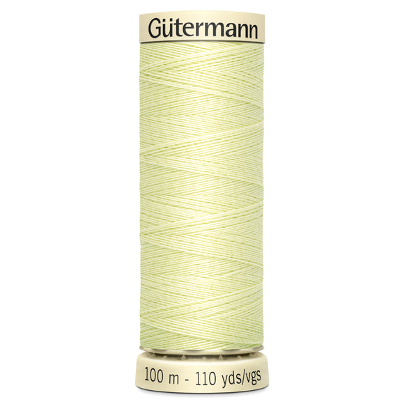 Gutermann Sew All Thread 100m (292)