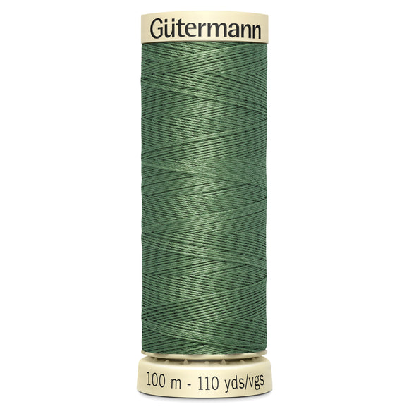 Gutermann Sew All Thread 100m (296)
