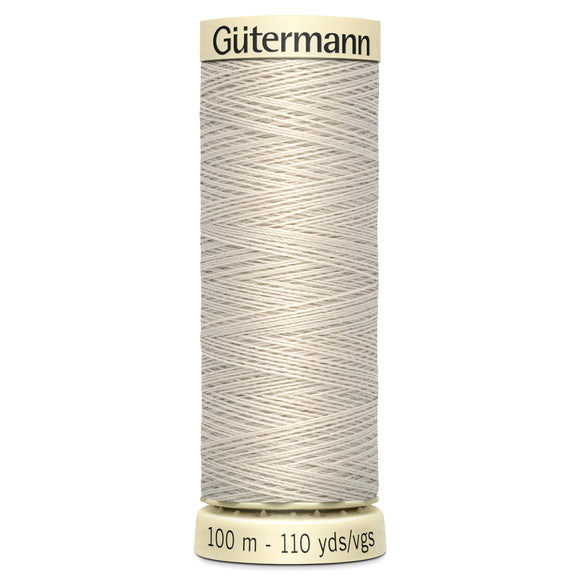 Gutermann Sew All Thread 100m (299)