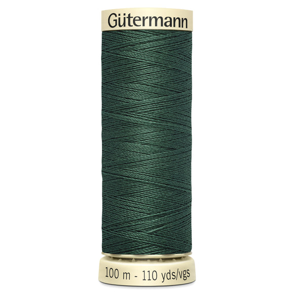 Gutermann Sew All Thread 100m (302)
