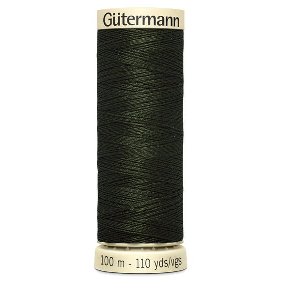 Gutermann Sew All Thread 100m (304)