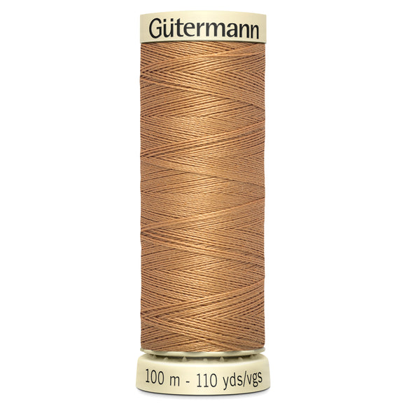 Gutermann Sew All Thread 100m (307)