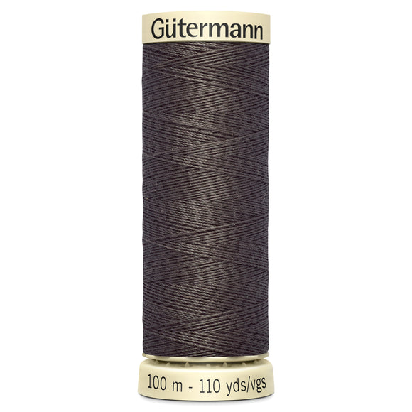 Gutermann Sew All Thread 100m (308)