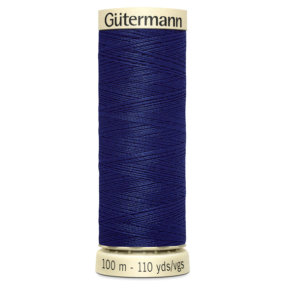 Gutermann Sew All Thread 100m (309)