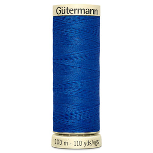 Gutermann Sew All Thread 100m (315)