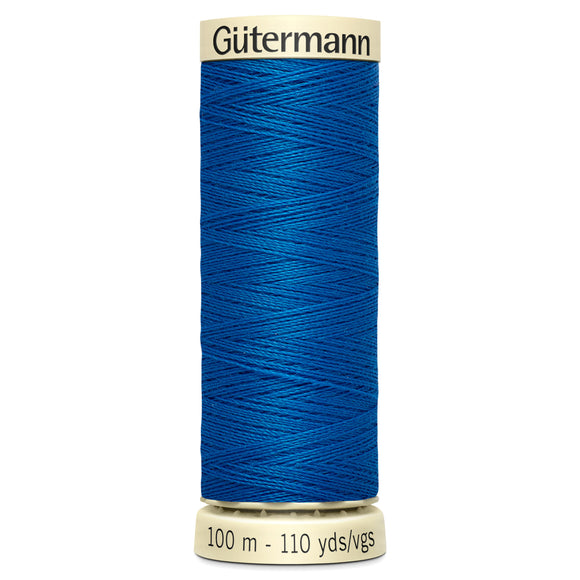Gutermann Sew All Thread 100m (322)