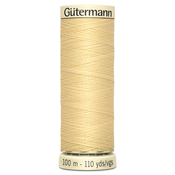 Gutermann Sew All Thread 100m (325)