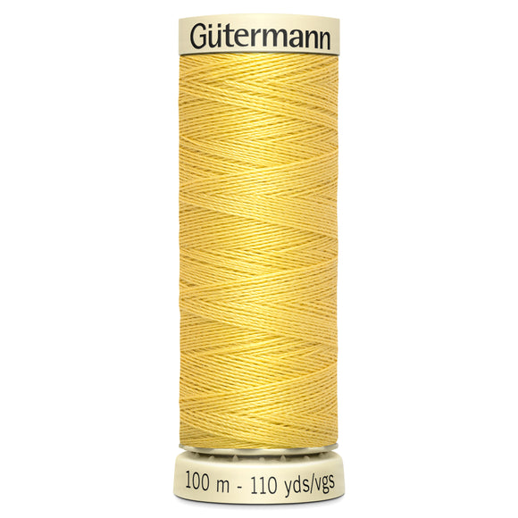 Gutermann Sew All Thread 100m (327)