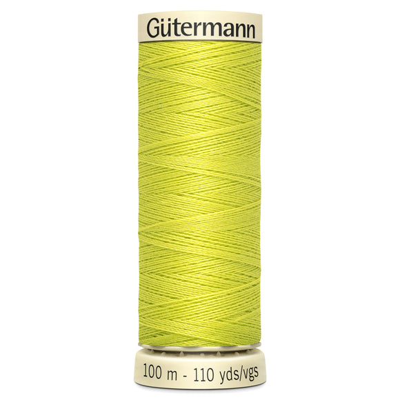 Gutermann Sew All Thread 100m (334)