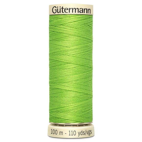 Gutermann Sew All Thread 100m (336)