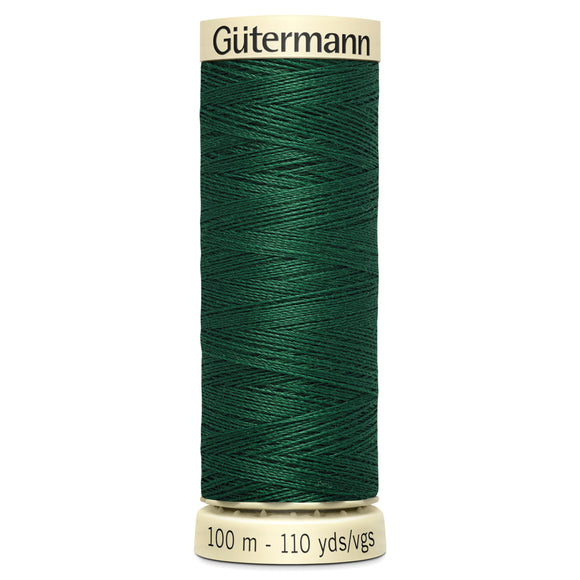 Gutermann Sew All Thread 100m (340)