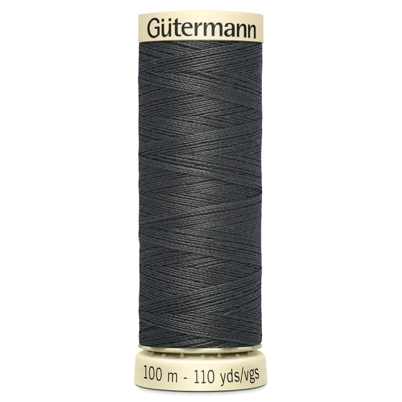 Gutermann Sew All Thread 100m (036)