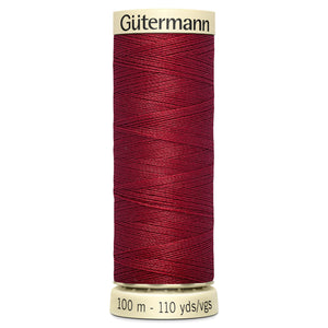 Gutermann Sew All Thread 100m (367)