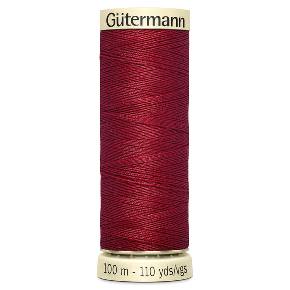 Gutermann Sew All Thread 100m (367)